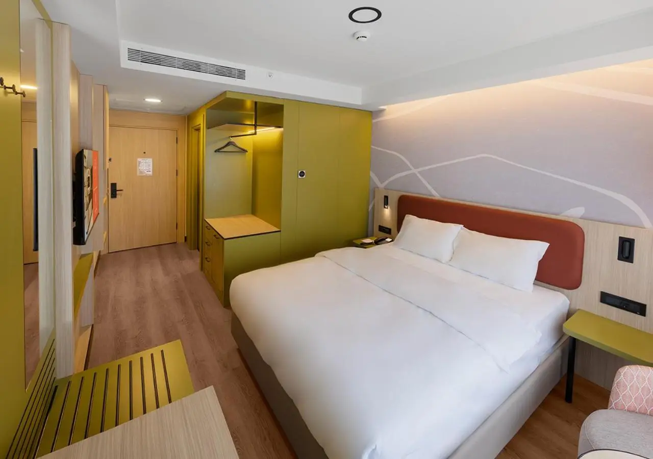 Noém Hotel