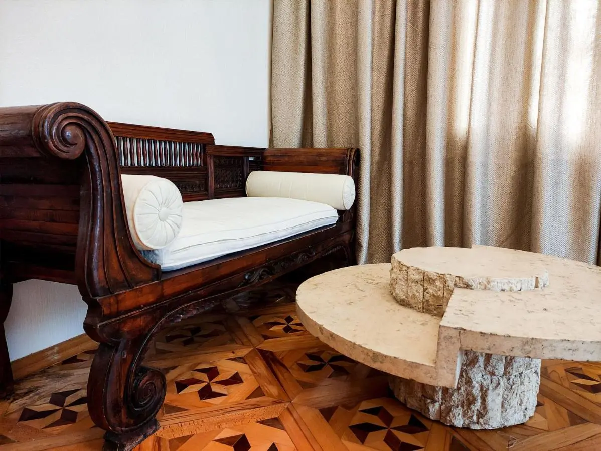 Veranda Boutique Hotel Kutaisi