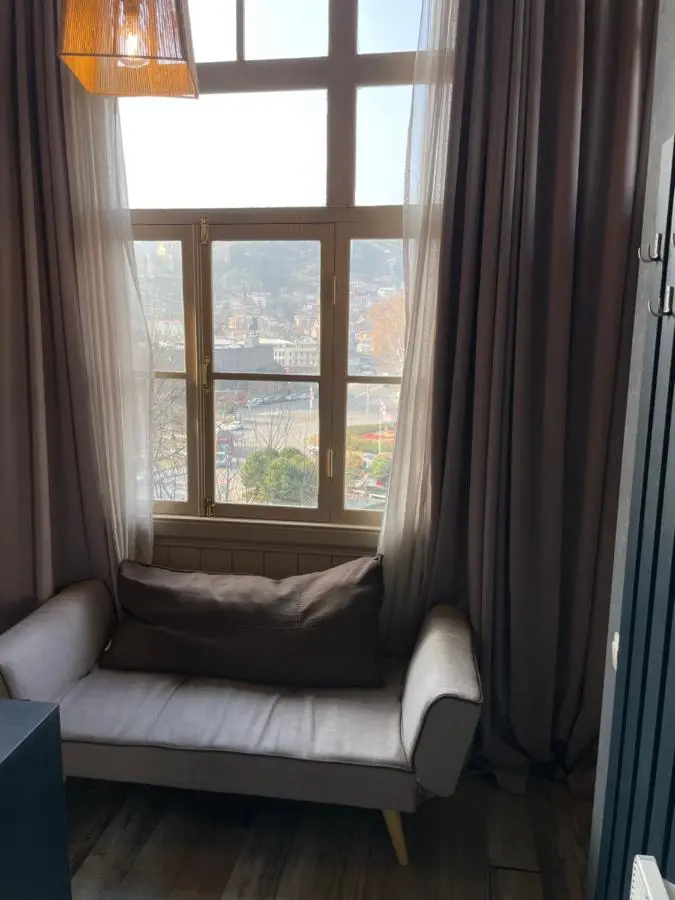 Apartment Tamarioni