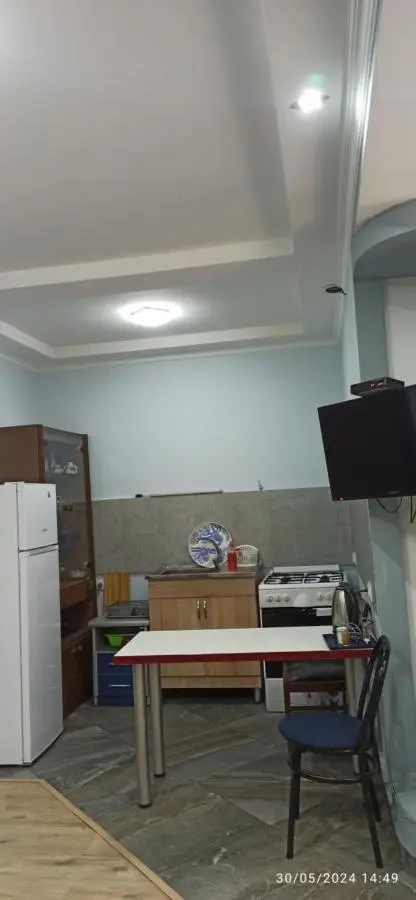 Apartments Lezzet