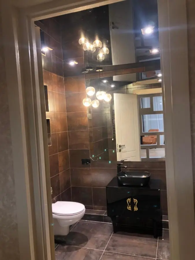 Dona Palace Apartments
