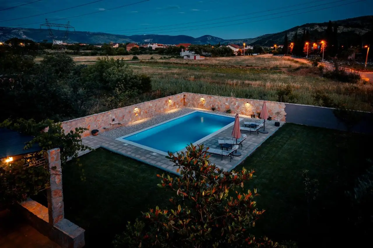 Villa Dama
