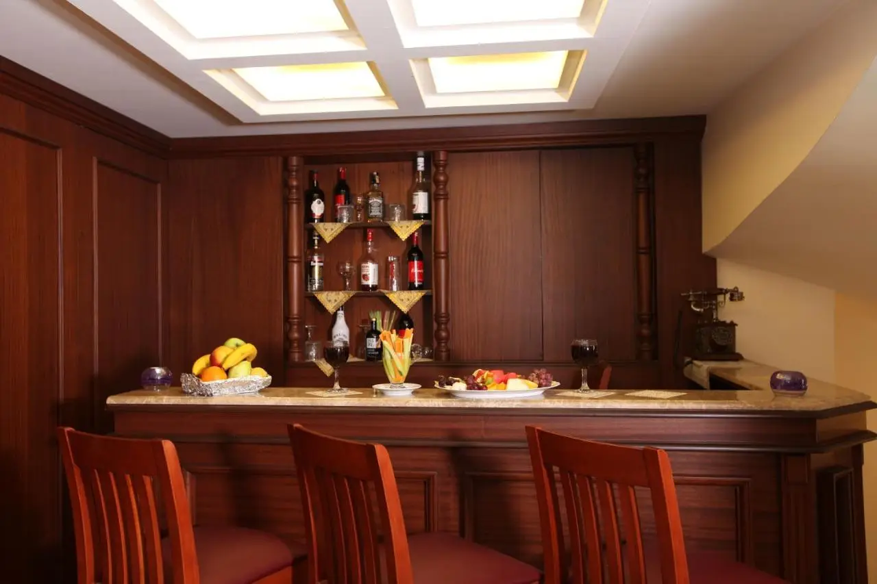 Sirkeci Park Hotel