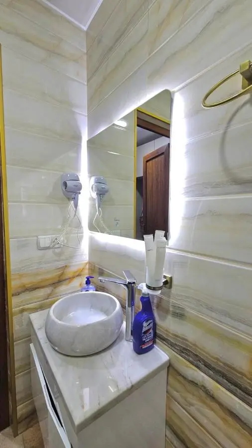Comfortable Apartment in Kutaisi City Centre