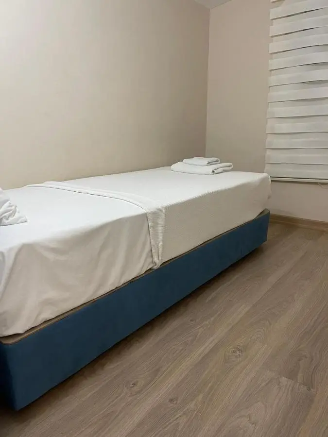 ABC Apart Hotel