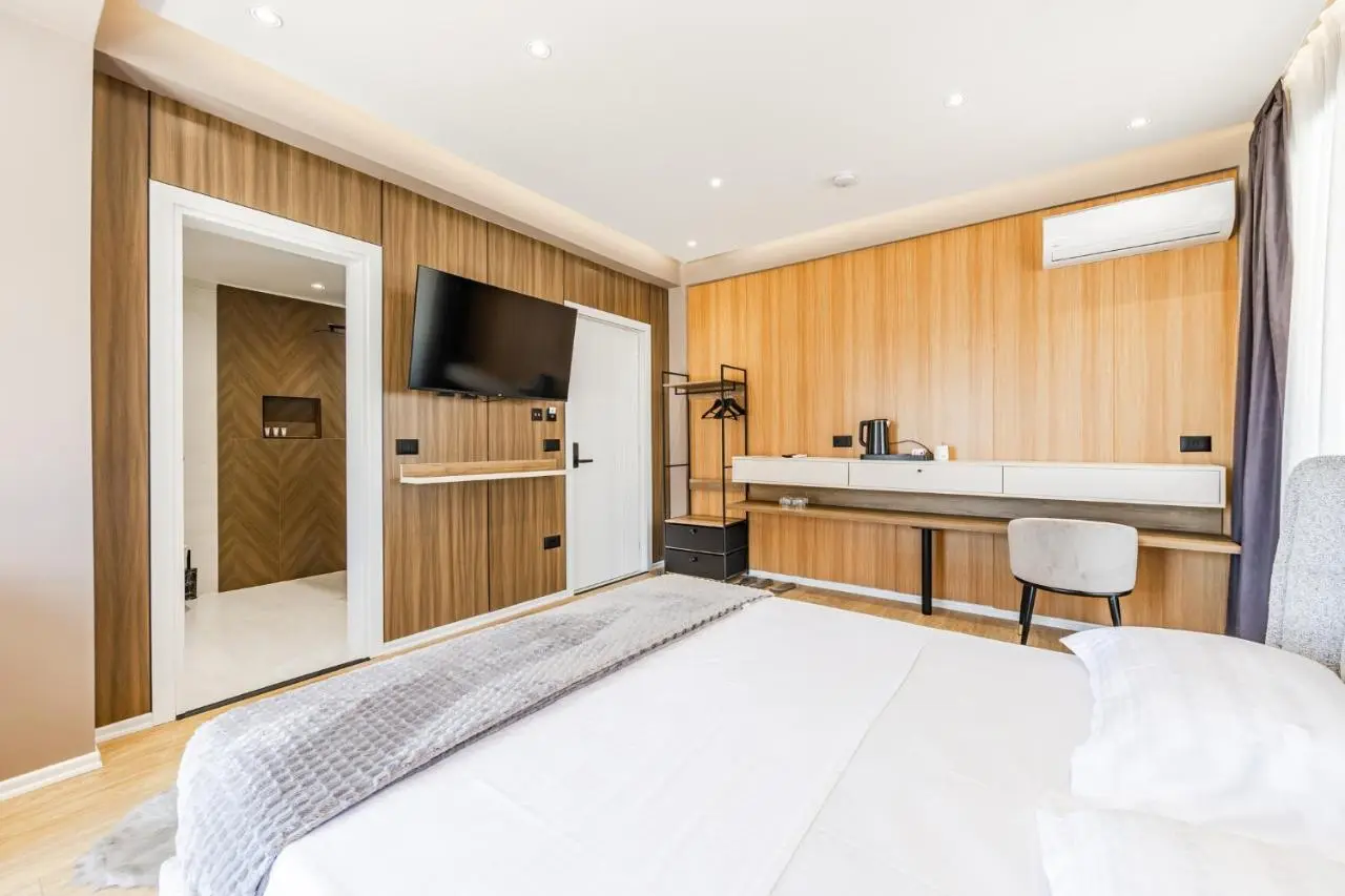 Verona Boutique Hotel