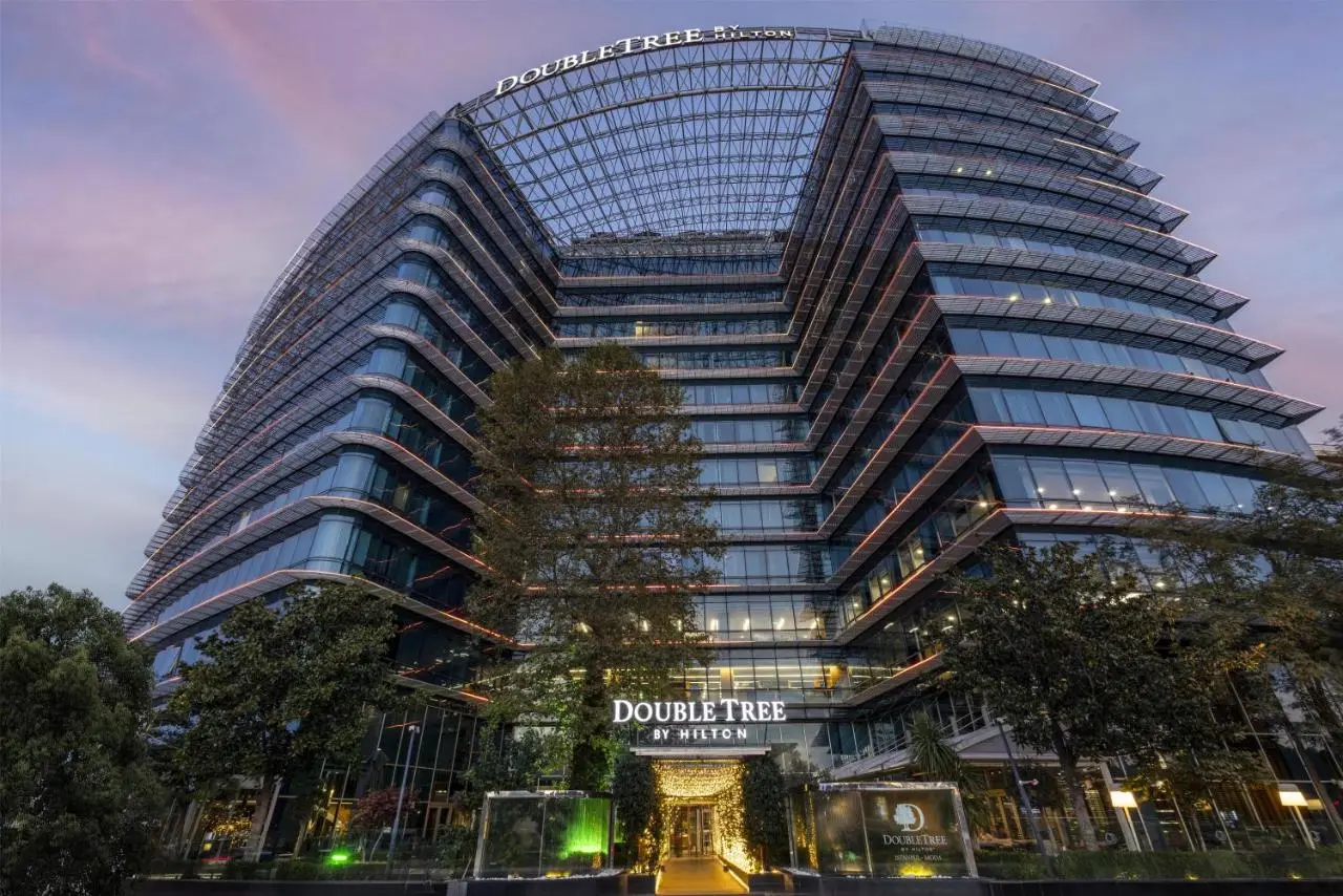 DoubleTree By Hilton Istanbul - Moda