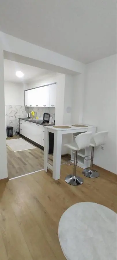 Apartman Aura