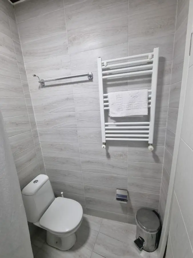 MAHALI HOTEL