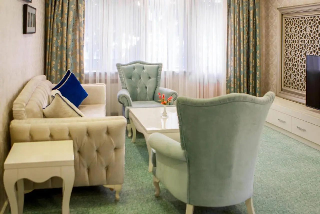 Ramada by Wyndham Baku