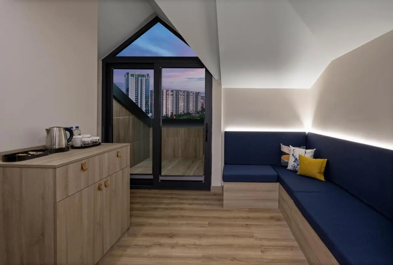 Hampton By Hilton Istanbul Merter