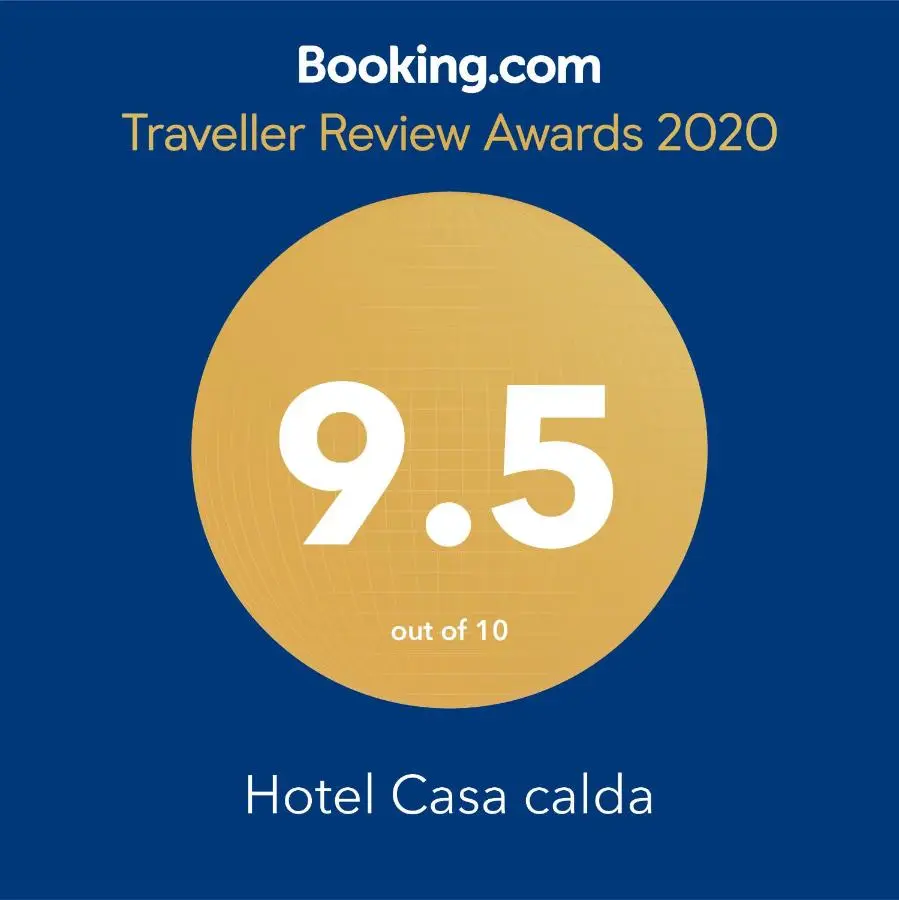 Hotel Casa calda