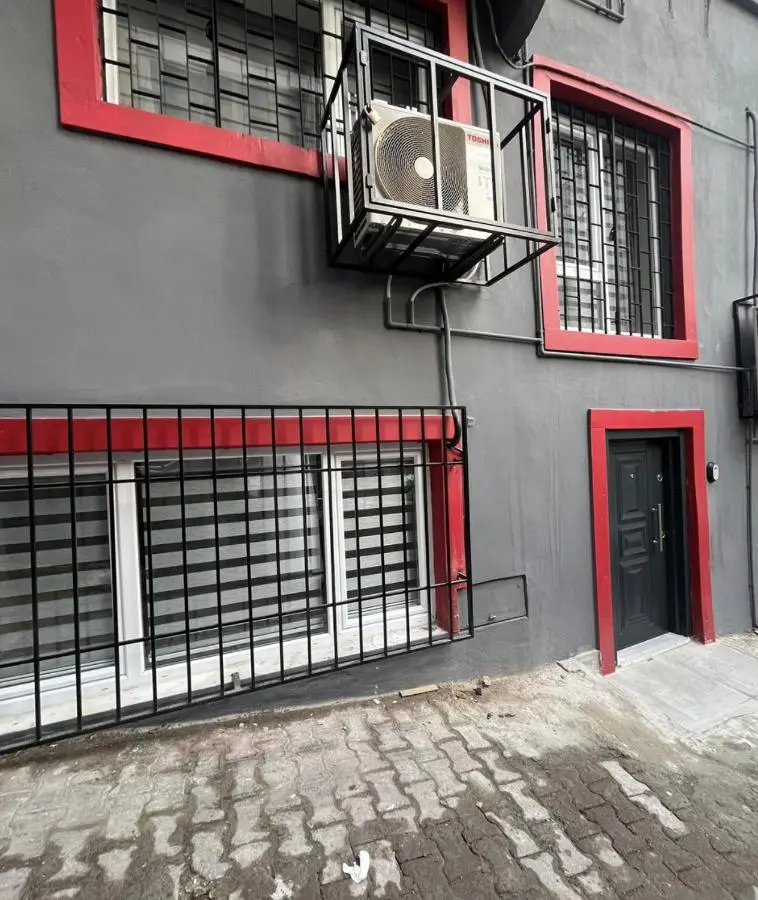 Stunning 2BR 2Bath near Metro - YM 1