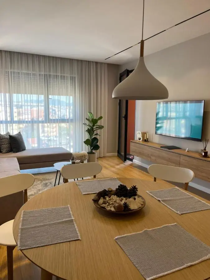 Bliss Apartment
