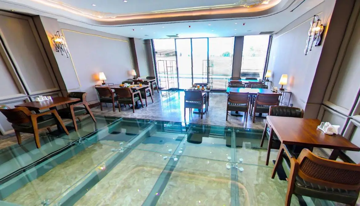 Theodosius Hotel