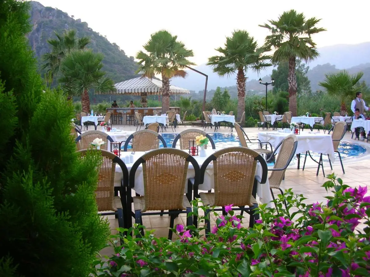 Dalyan Resort - Special Category