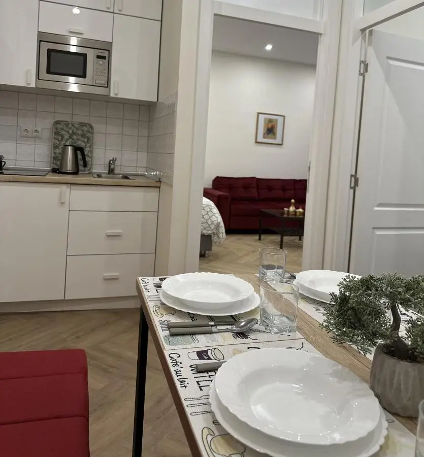 La Dolce Vita Apartments Sarajevo