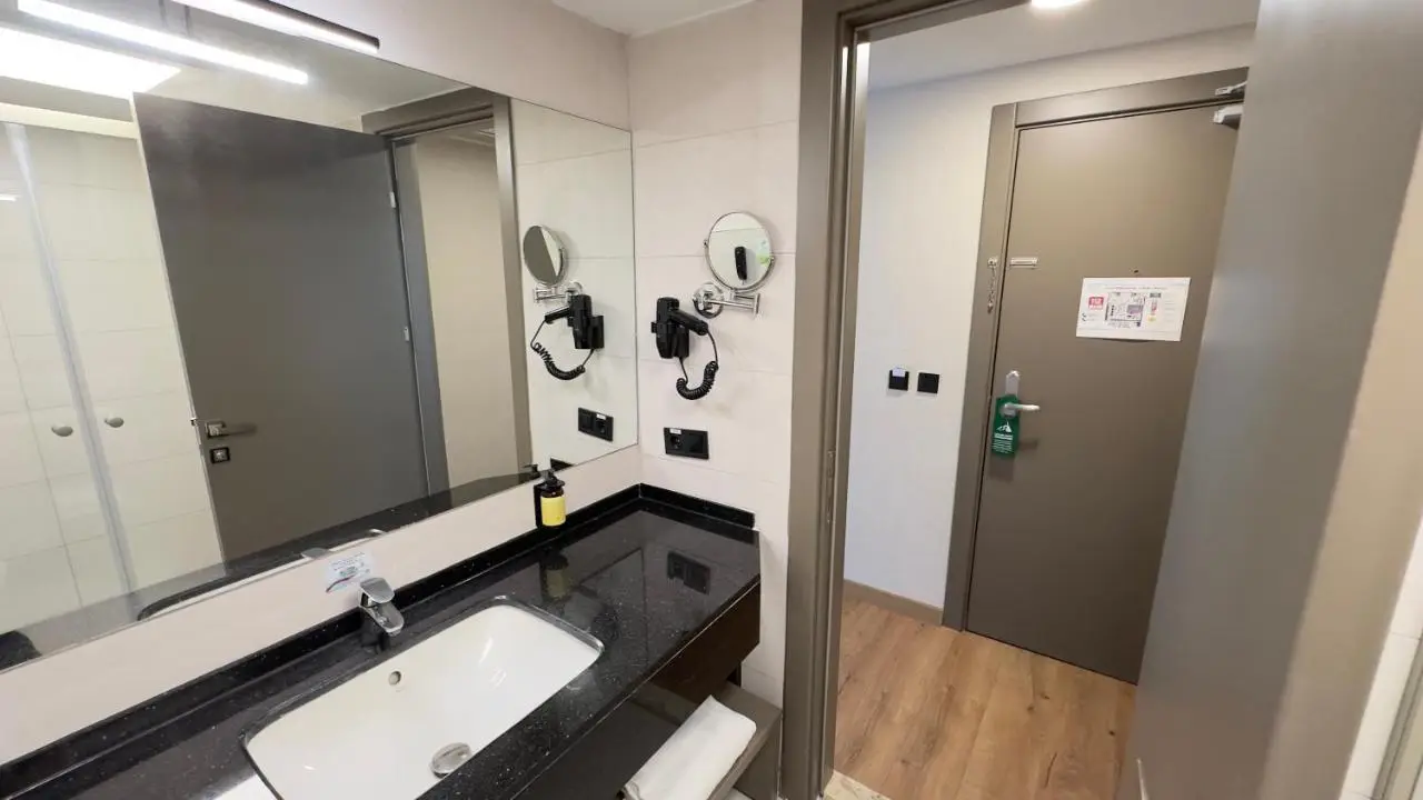 Adana Time Business Hotel