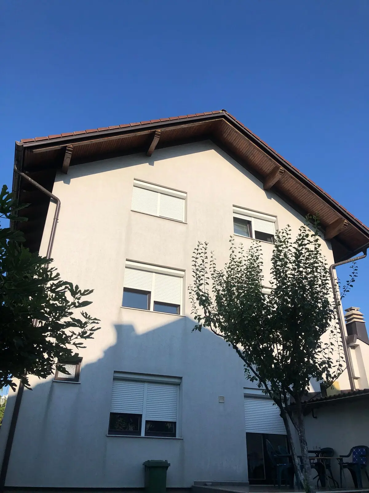 Diana-Apartment