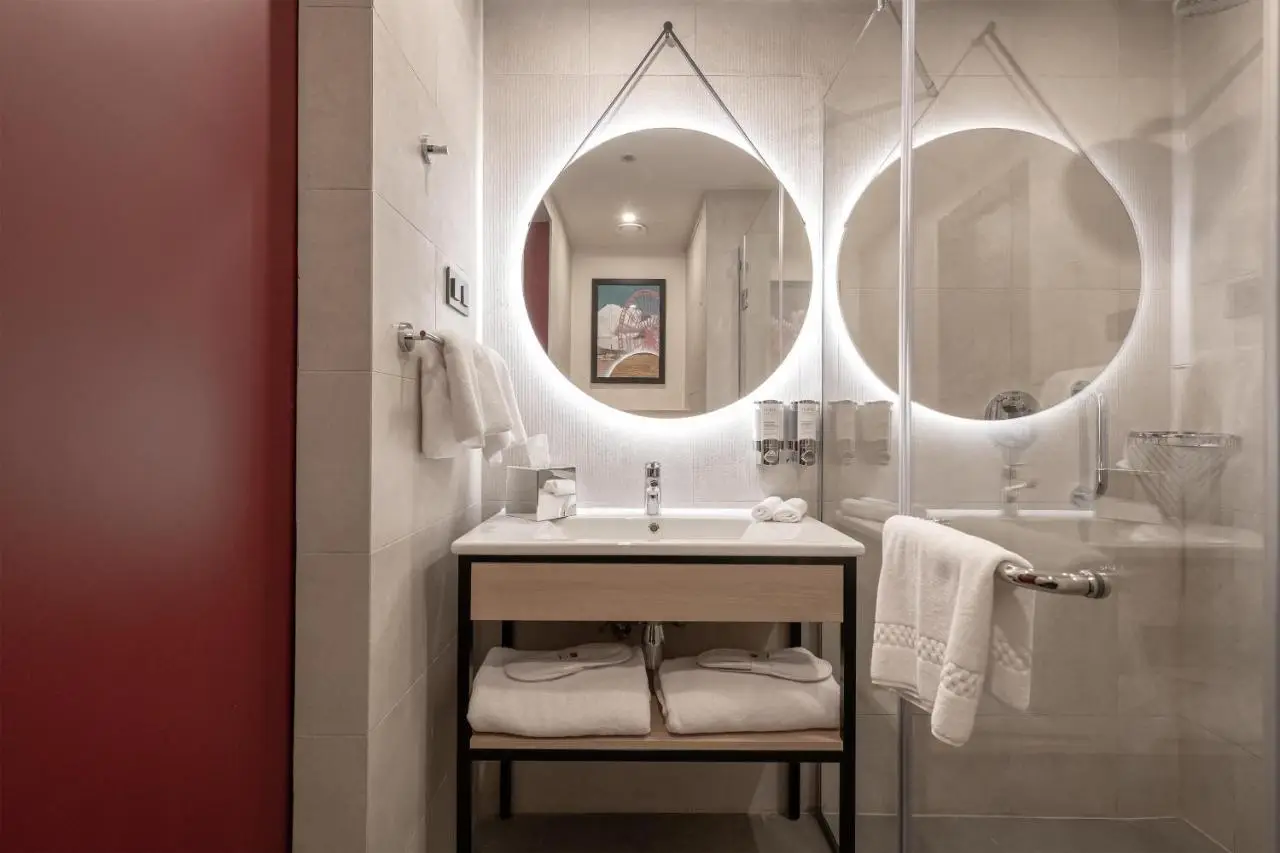 Hampton By Hilton Batumi Center