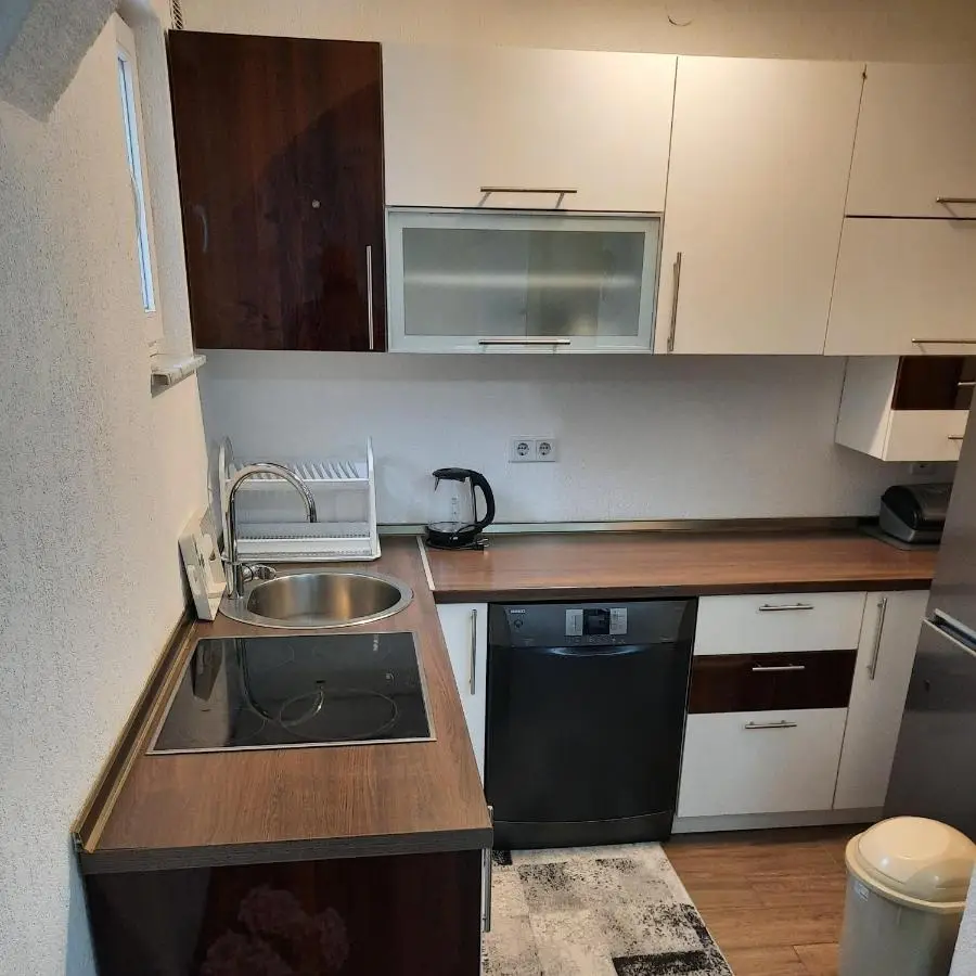 Apartment Balicevac 5