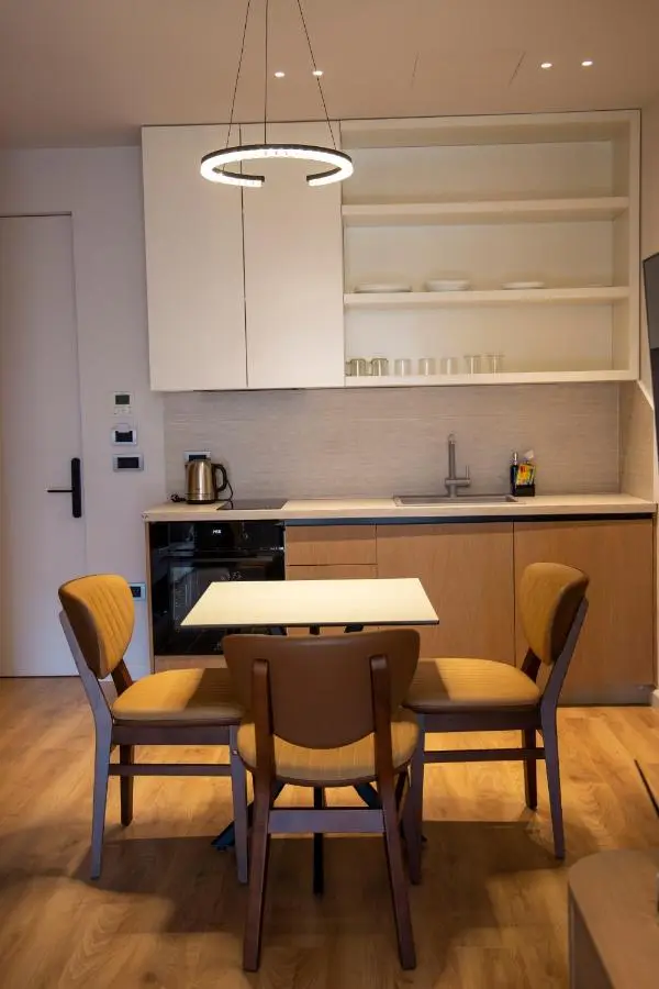 Terra Boutique Hotel