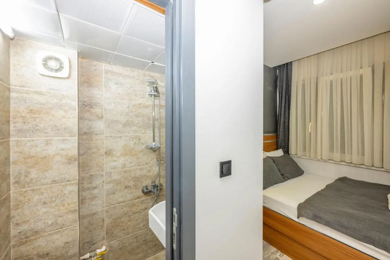 mayza otel