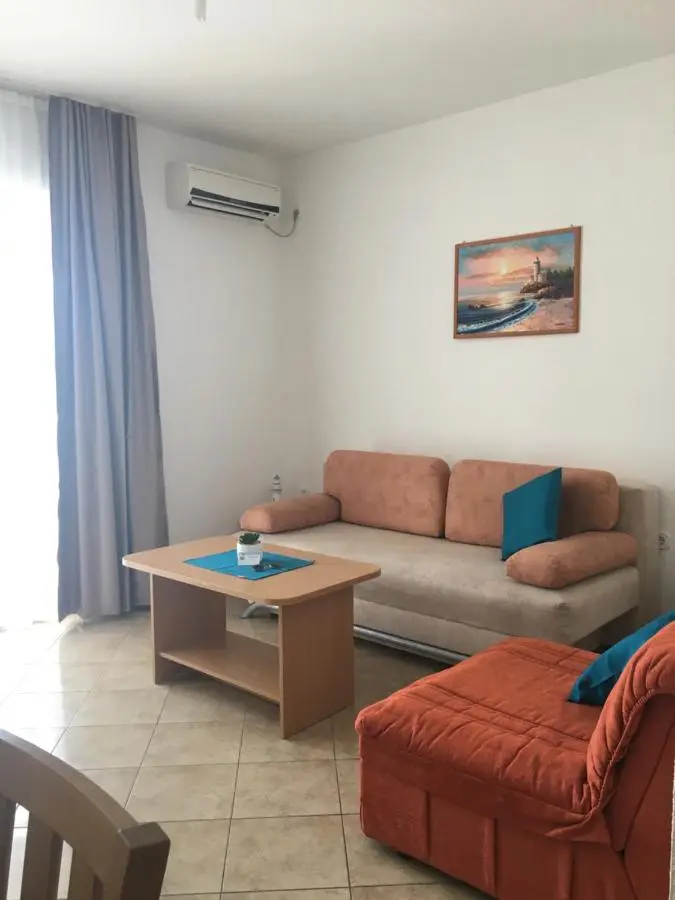 Apartments MAMPAS