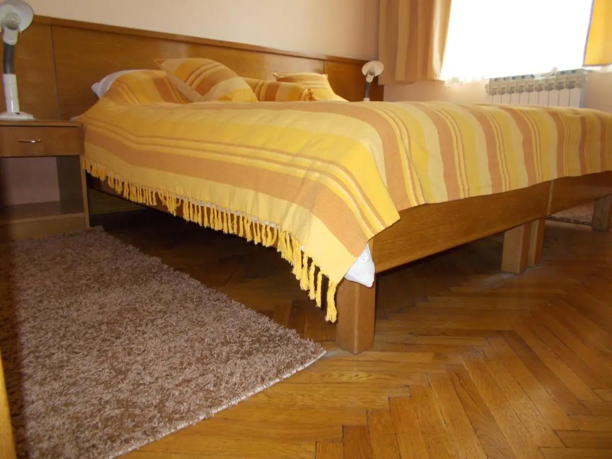 Studio Apartments "Chess Club Bosna"