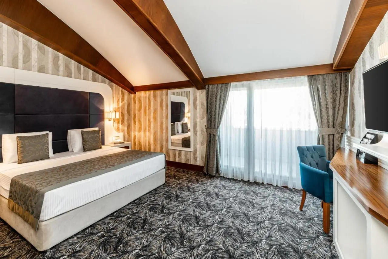 Elite Hotels Darica Spa & Convention Center