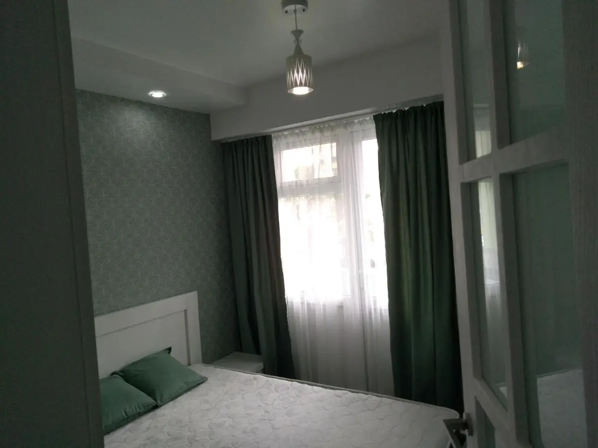 Apartment Eteri