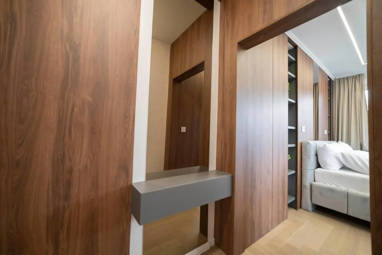 Lux Apartment Sara - Top Location & Stunning View