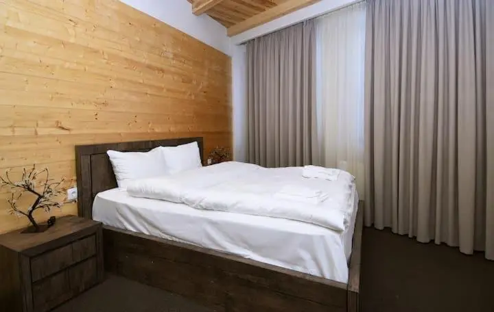 New Gudauri GoodHost Apartments