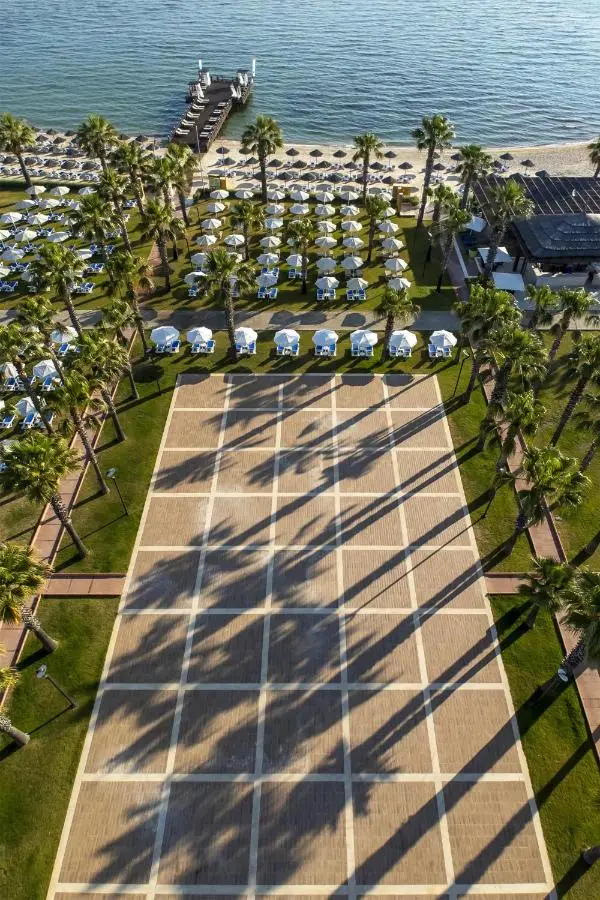 Radisson Blu Resort & Spa Cesme