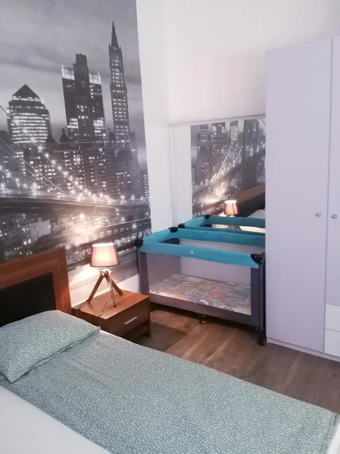 Apartment Sarajevo Center