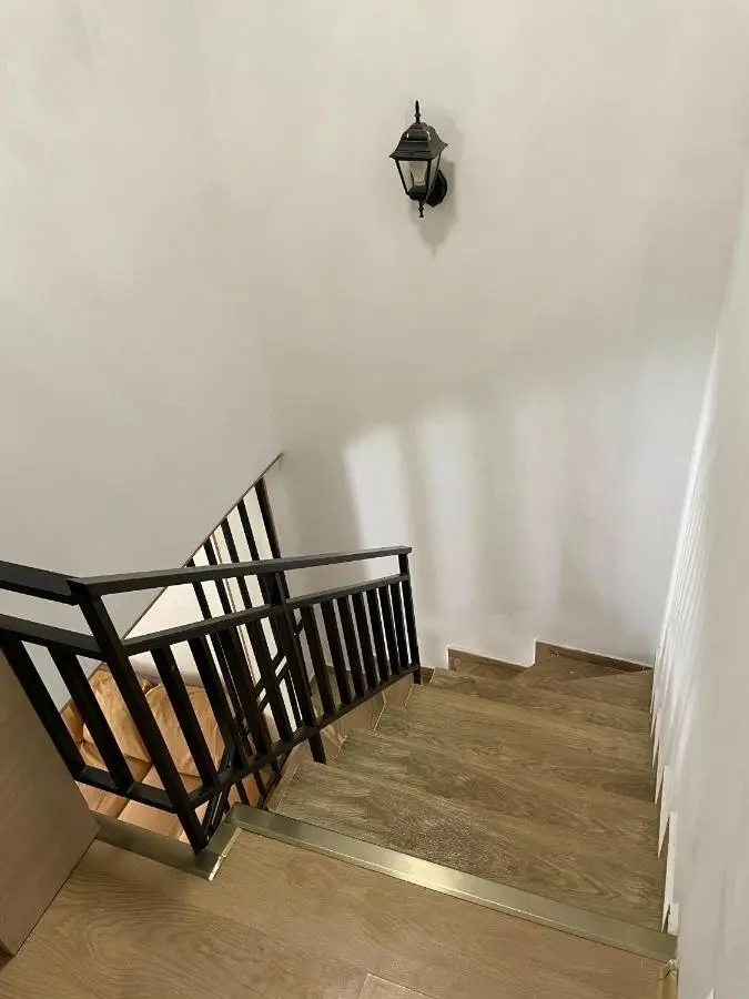 Stay Active Cottage Bakuriani