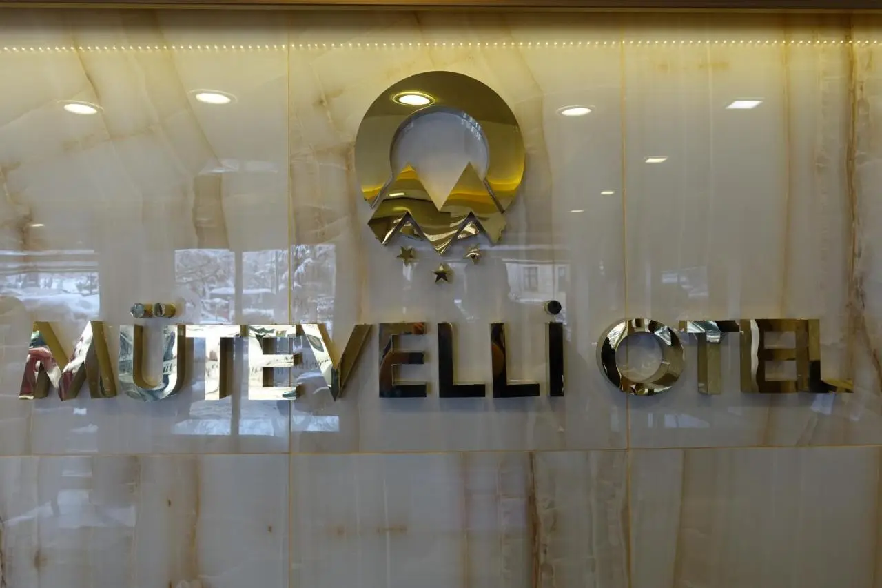Otel Mutevelli