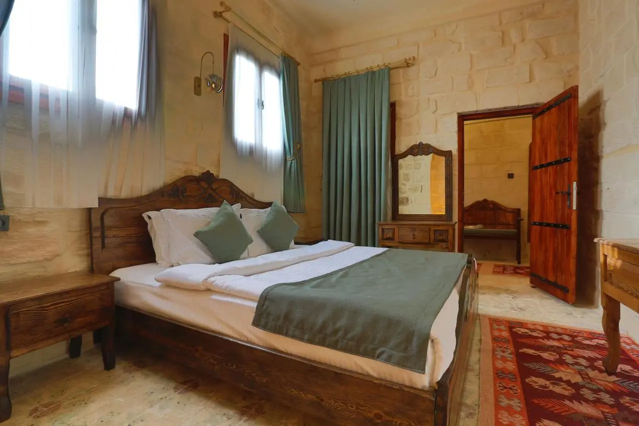 Aryan Butik Otel