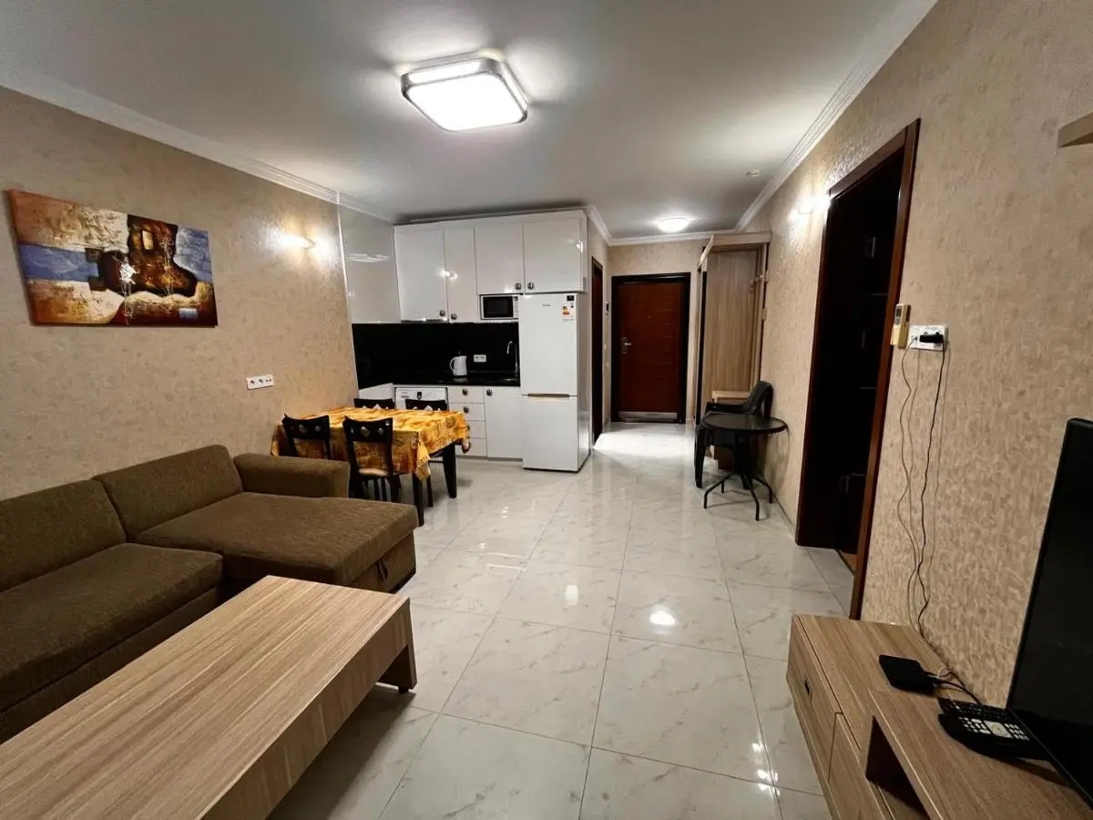 ORBI APART HOTEL