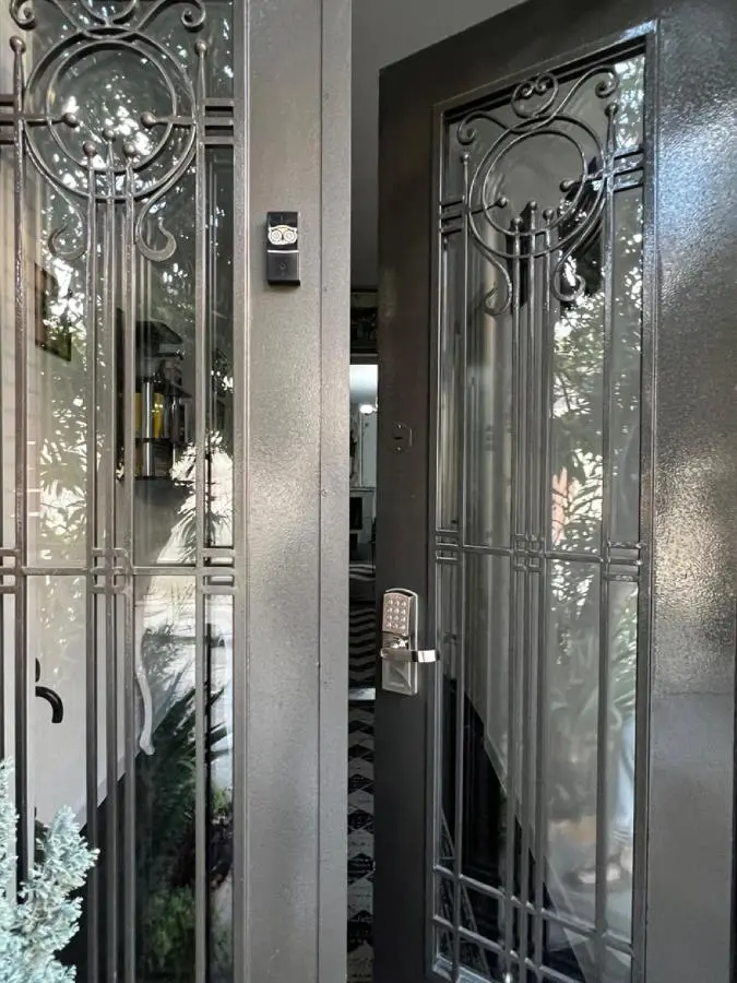 Silver Hotel