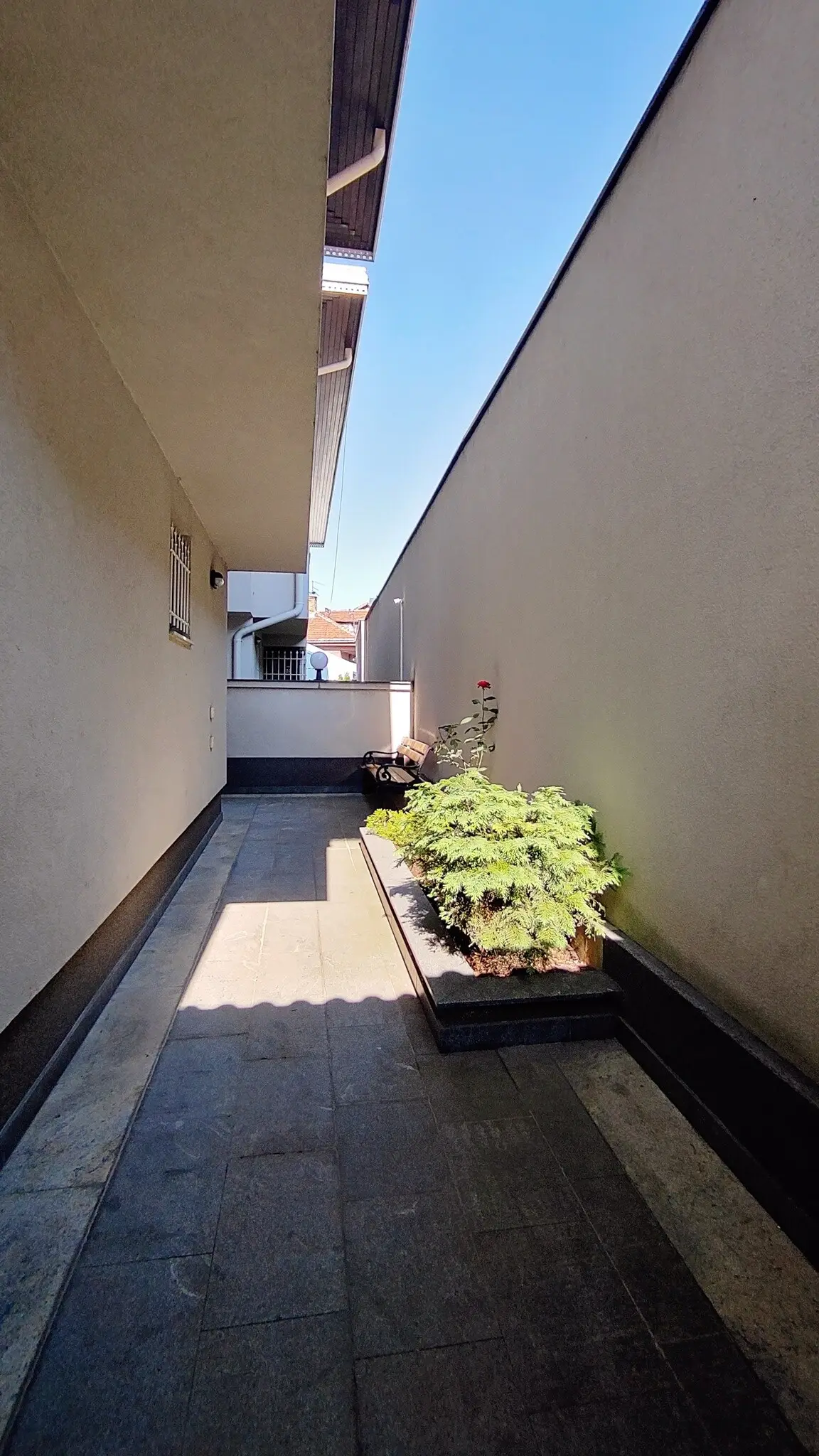LuxApart Bascarsija Old City Centar free parking