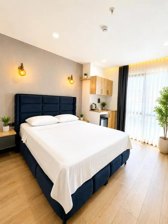 Dream Hotel