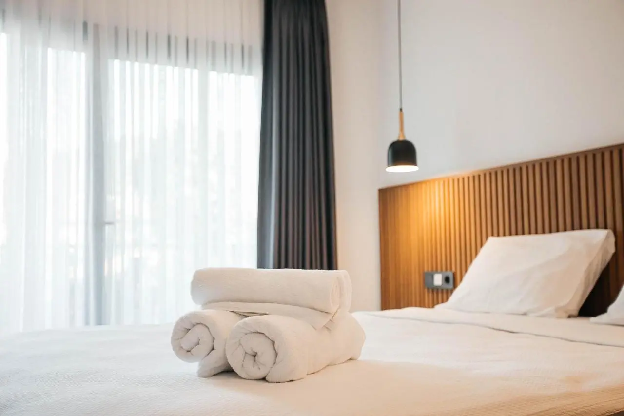 Vira Suites Hotel