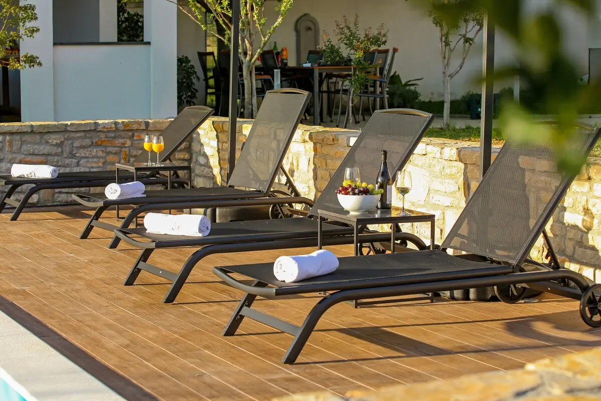 Villa Infinity Mostar