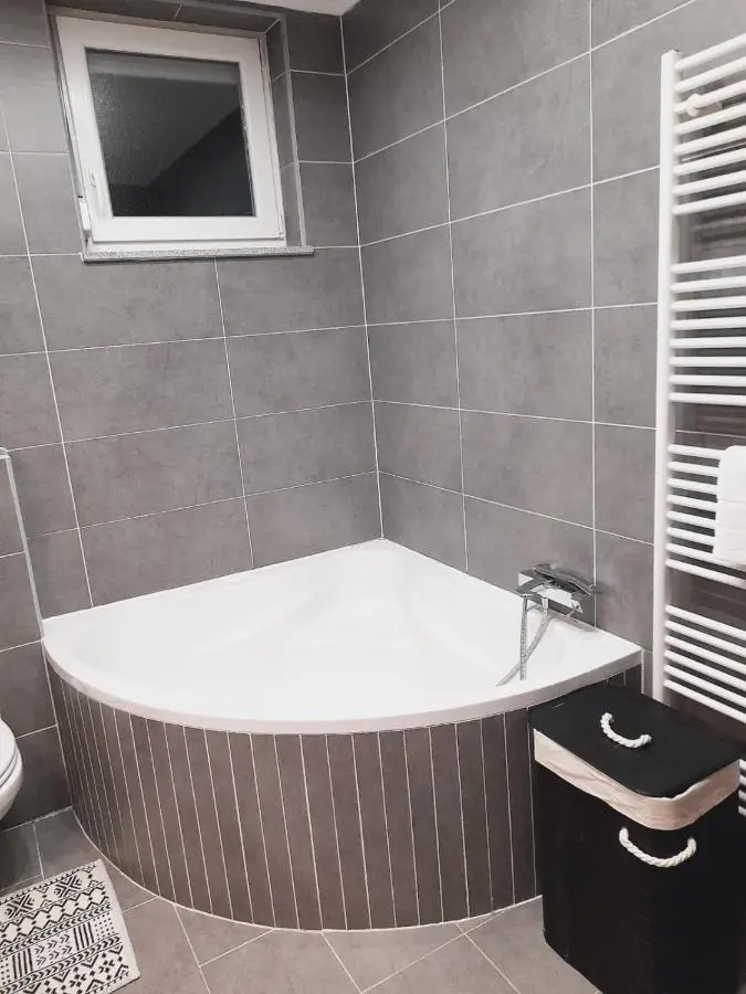 Apartman Jasmina