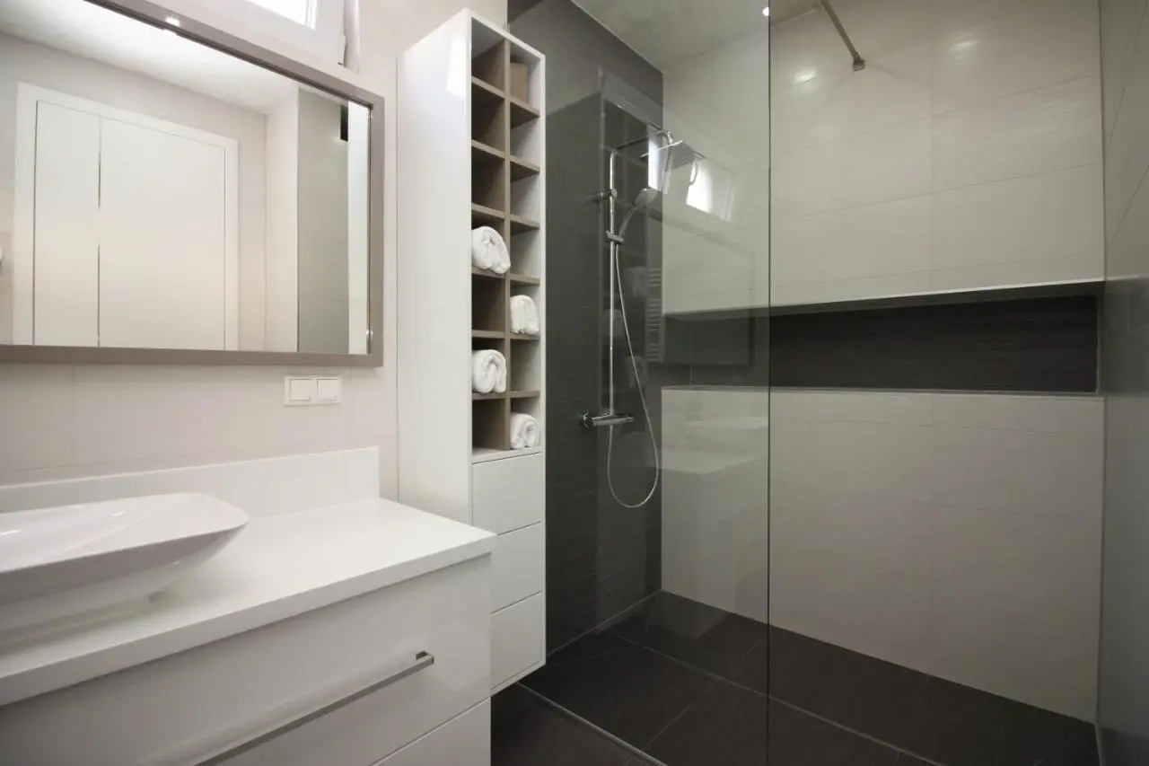 Radiceva Apartment