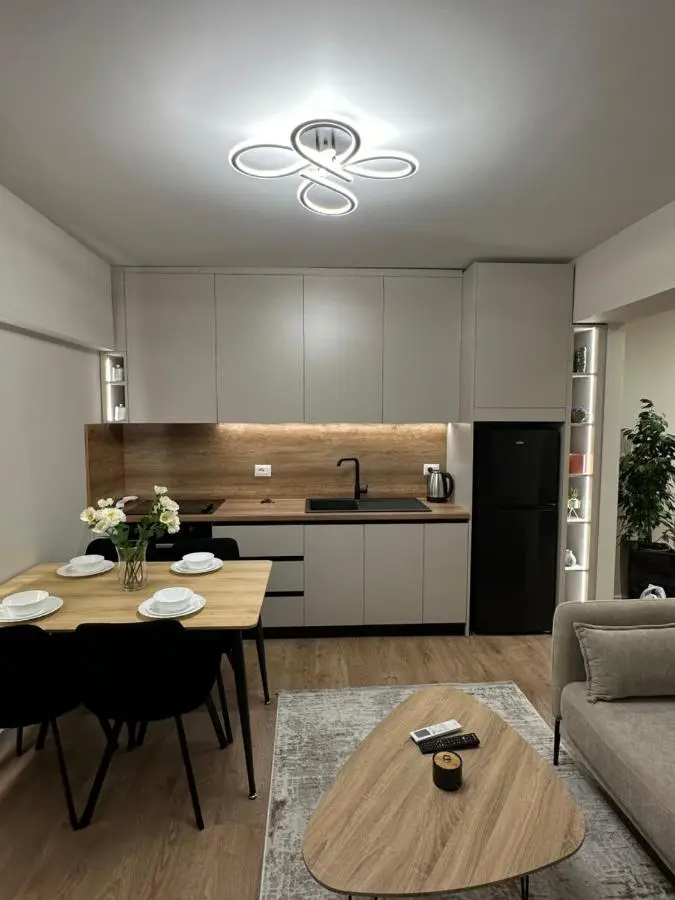 Glenis Luxury Apartment