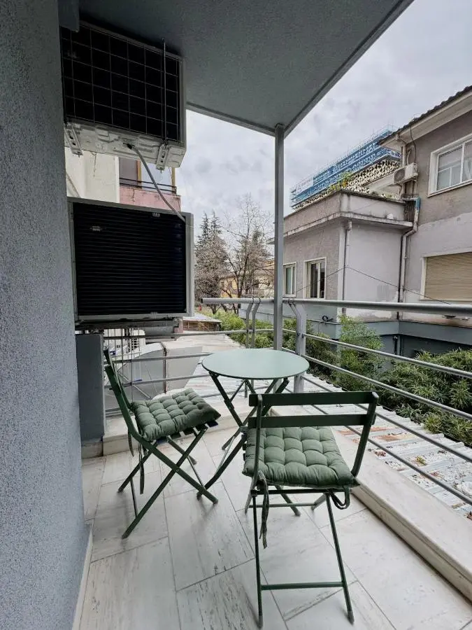 diVin Luxury Suites