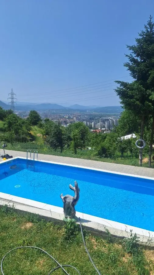 Apartmani Lana
