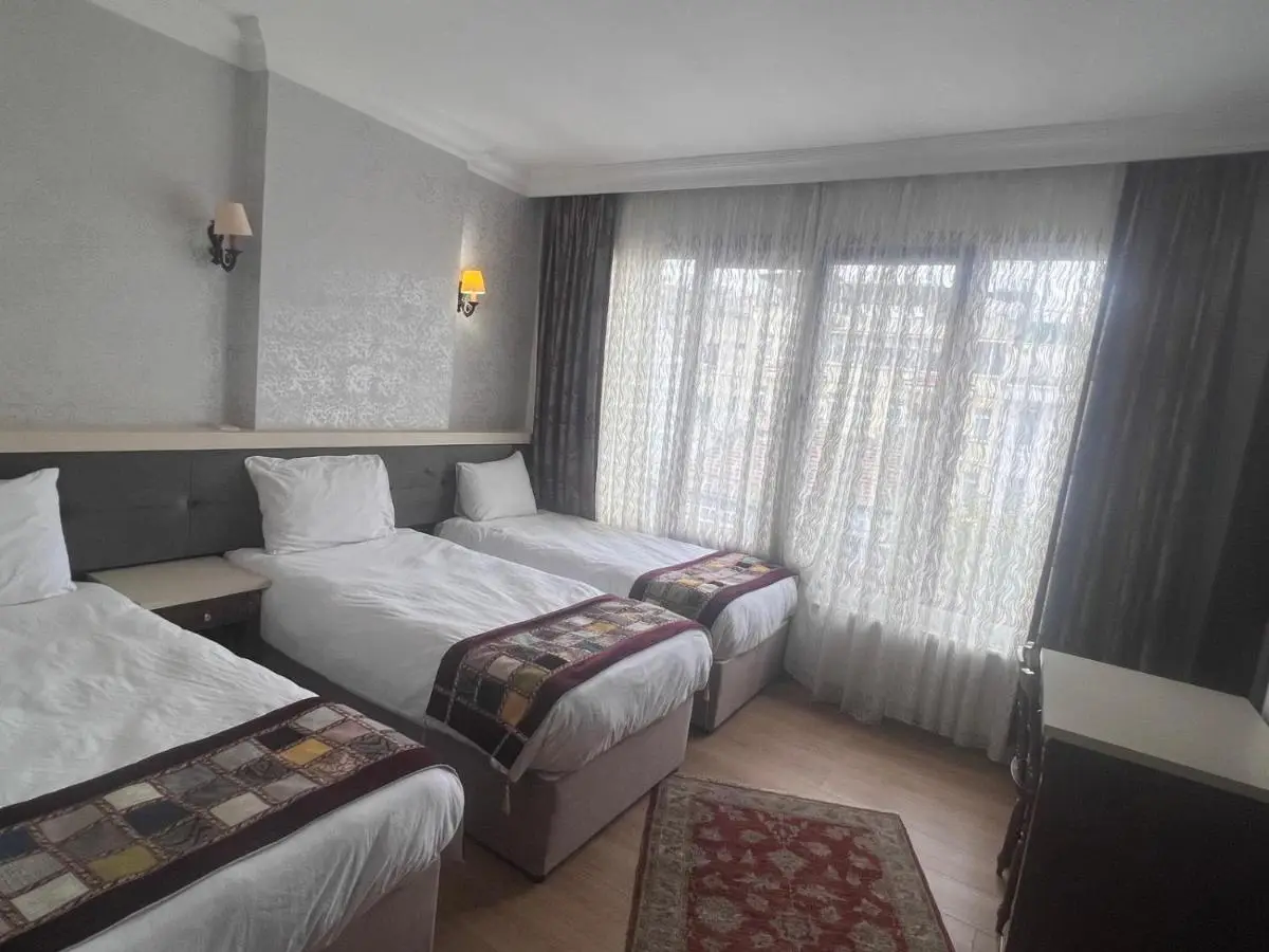 Maritime Boutique Hotel